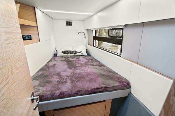 Nautitech 40 Open Yacht For Sale