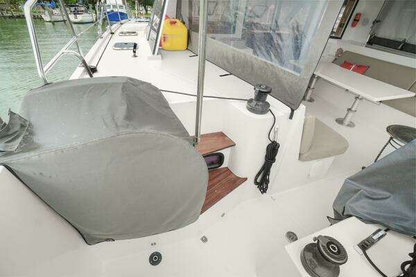 Nautitech 40 Open Yacht For Sale