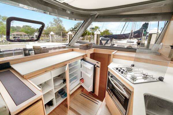 Nautitech 40 Open Yacht For Sale