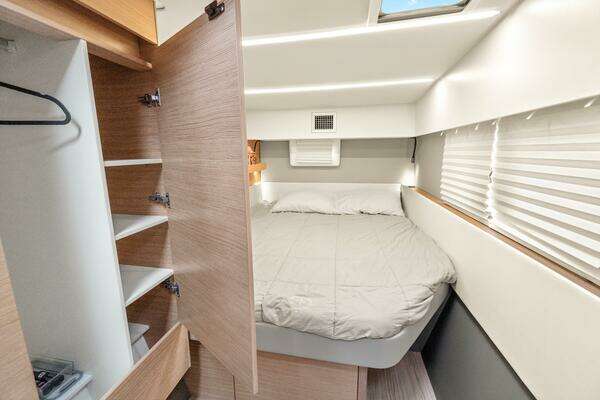 Nautitech 40 Open Yacht For Sale