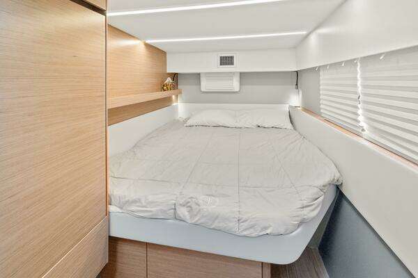 Nautitech 40 Open Yacht For Sale