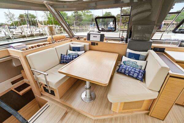Nautitech 40 Open Yacht For Sale