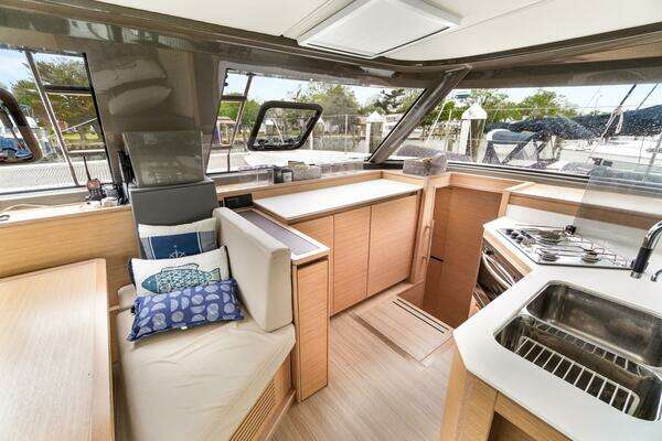 Nautitech 40 Open Yacht For Sale