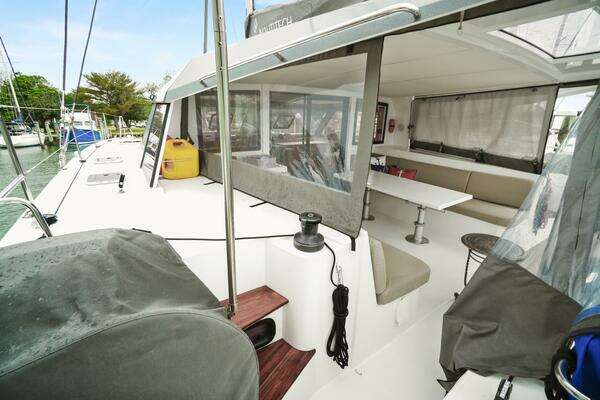 Nautitech 40 Open Yacht For Sale