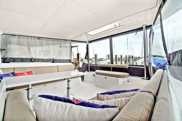Nautitech 40 Open Yacht For Sale
