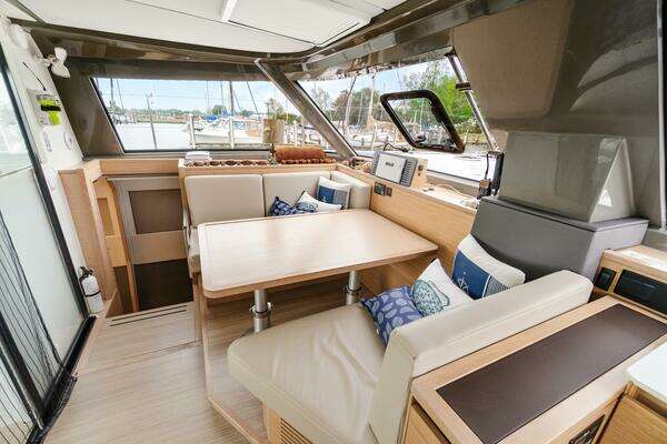 Nautitech 40 Open Yacht For Sale