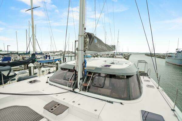 Nautitech 40 Open Yacht For Sale