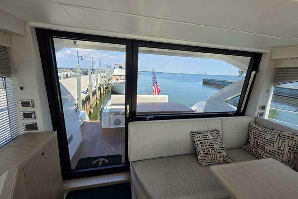 Sunseeker Predator 50 Yacht For Sale