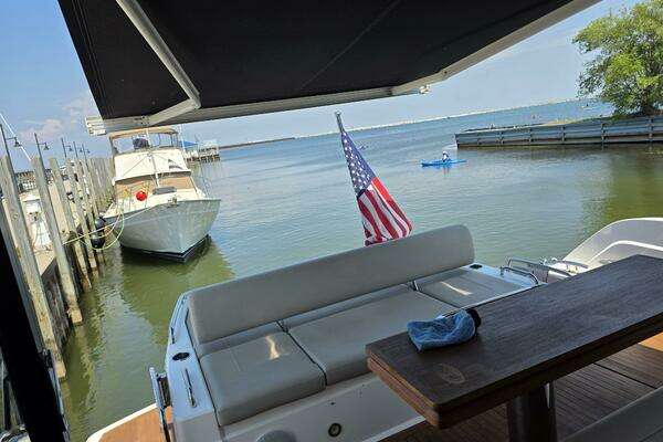 Sunseeker Predator 50 Yacht For Sale