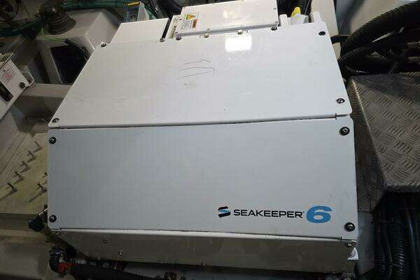 Sunseeker Predator 50 Yacht For Sale