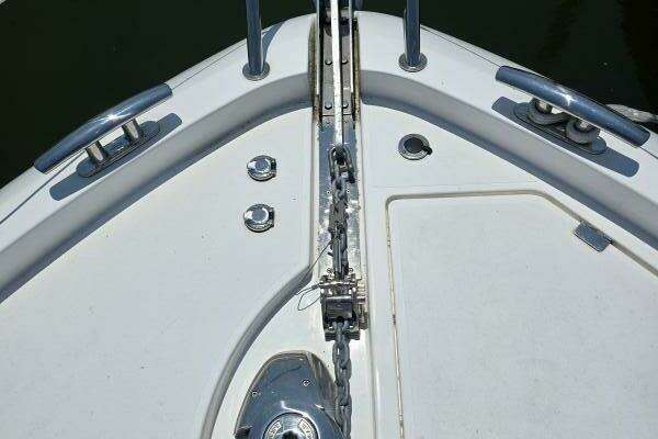 Sunseeker Predator 50 Yacht For Sale