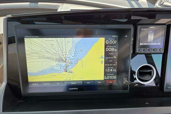 Sunseeker Predator 50 Yacht For Sale