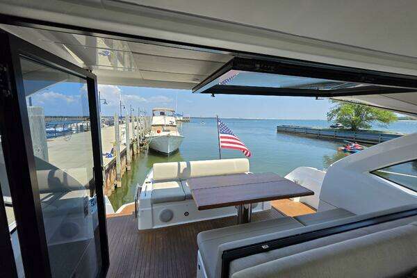 Sunseeker Predator 50 Yacht For Sale