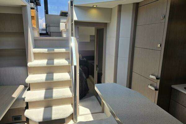 Sunseeker Predator 50 Yacht For Sale