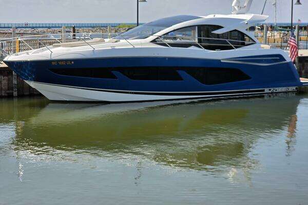 50-ft-Sunseeker-2019-Predator 50-The Second Mouse Gets The Cheese Port Austin Michigan United States  yacht for sale