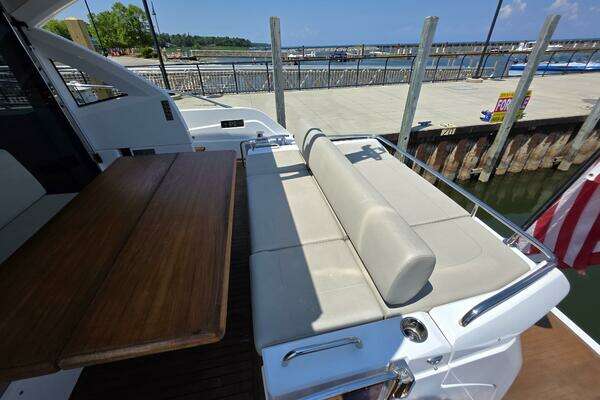 Sunseeker Predator 50 Yacht For Sale