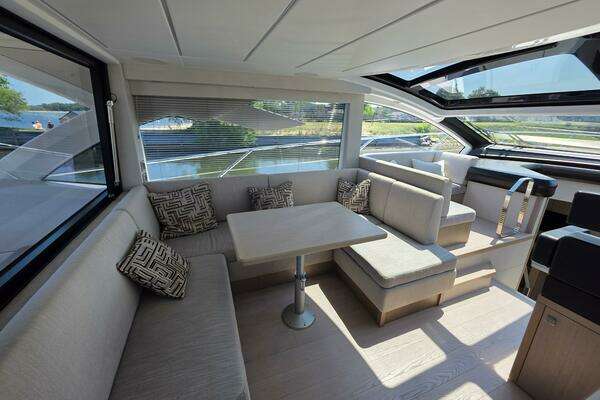 Sunseeker Predator 50 Yacht For Sale
