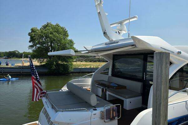 Sunseeker Predator 50 Yacht For Sale
