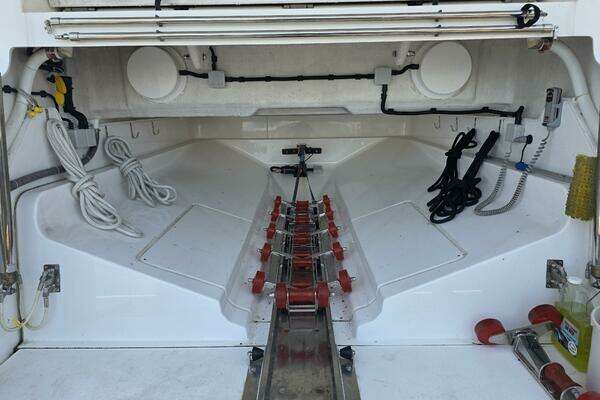 Sunseeker Predator 50 Yacht For Sale