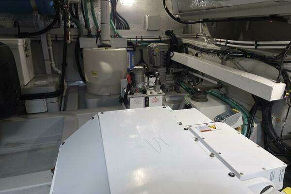 Sunseeker Predator 50 Yacht For Sale