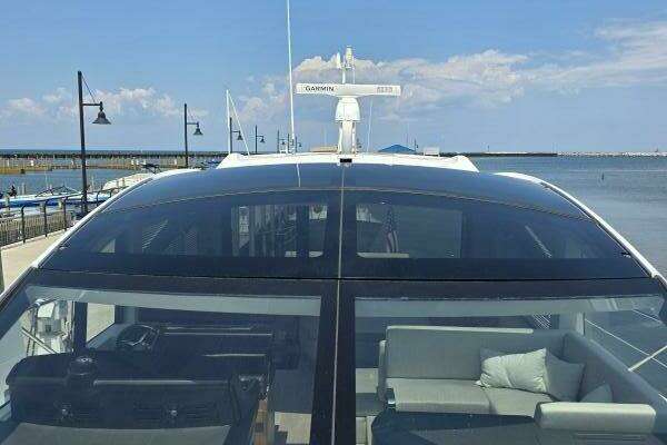 Sunseeker Predator 50 Yacht For Sale