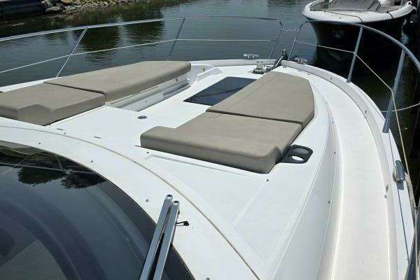 Sunseeker Predator 50 Yacht For Sale