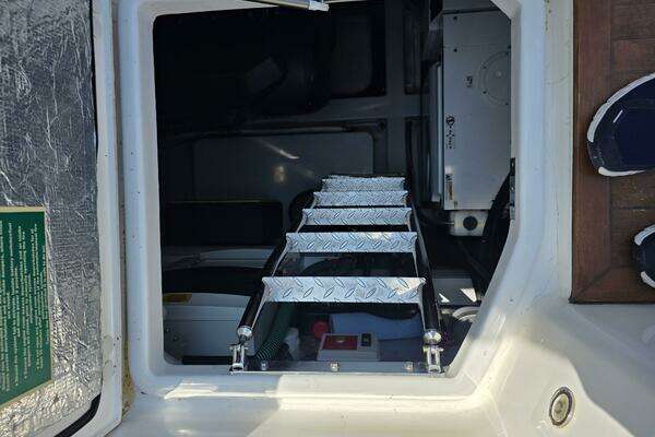 Sunseeker Predator 50 Yacht For Sale