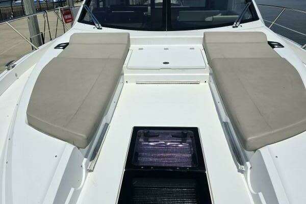 Sunseeker Predator 50 Yacht For Sale
