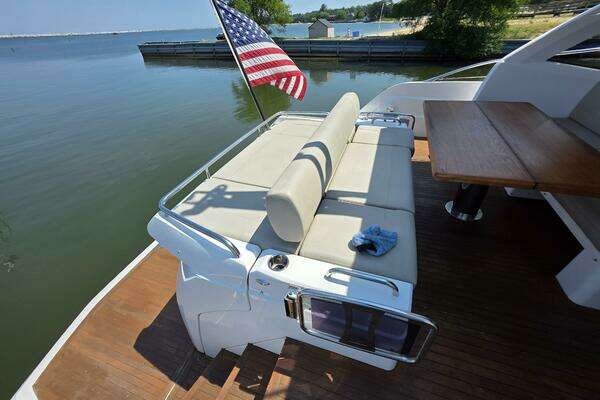 Sunseeker Predator 50 Yacht For Sale