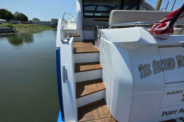 Sunseeker Predator 50 Yacht For Sale
