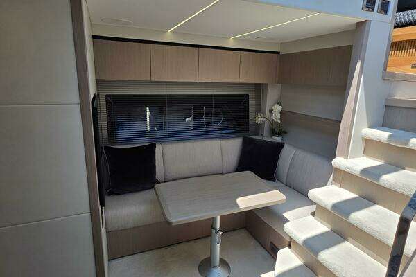 Sunseeker Predator 50 Yacht For Sale
