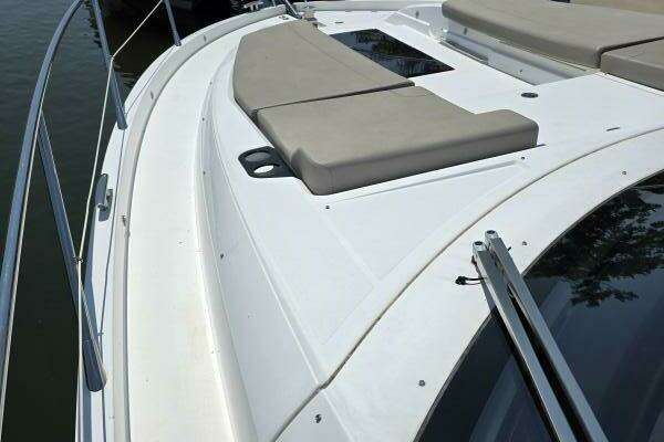 Sunseeker Predator 50 Yacht For Sale