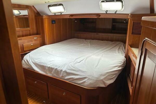 Last Love 54ft Passport Yacht For Sale