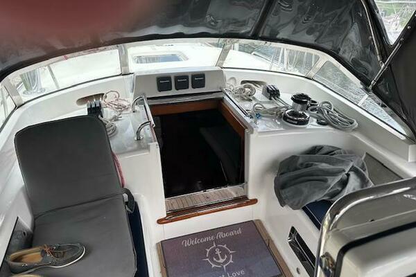 Last Love 54ft Passport Yacht For Sale