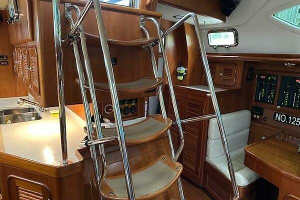 Last Love 54ft Passport Yacht For Sale