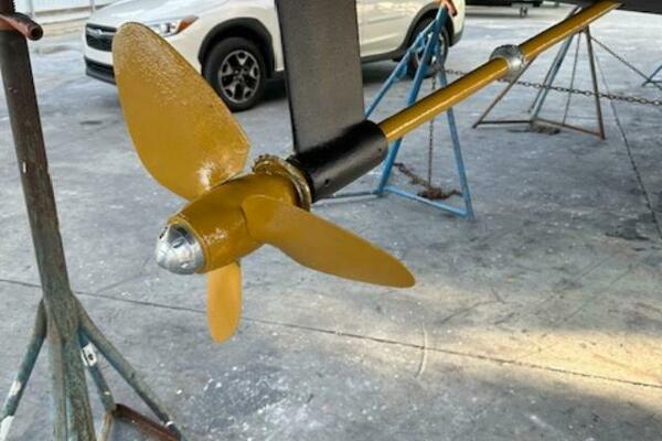 Last Love 54ft Passport Yacht For Sale