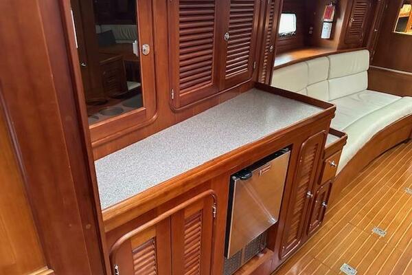 Last Love 54ft Passport Yacht For Sale