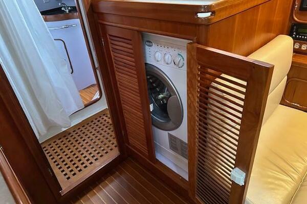 Last Love 54ft Passport Yacht For Sale