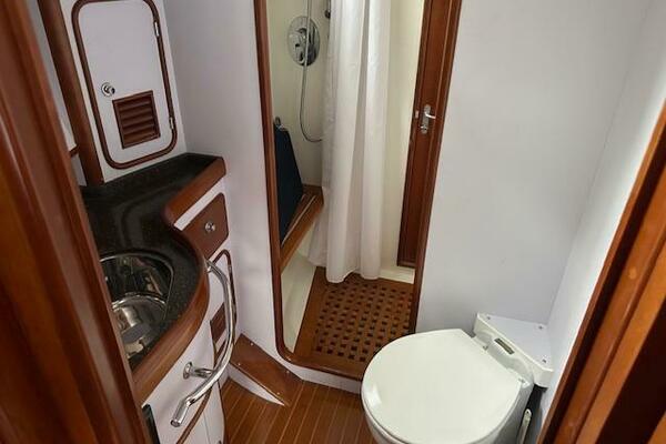 Last Love 54ft Passport Yacht For Sale