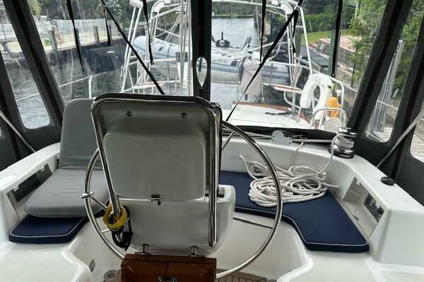 Last Love 54ft Passport Yacht For Sale