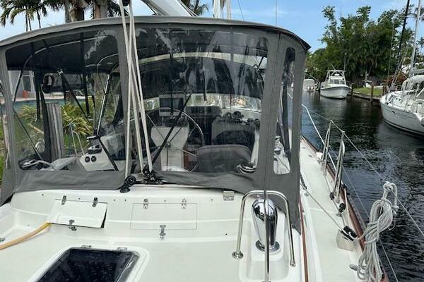 Last Love 54ft Passport Yacht For Sale