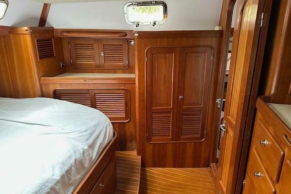 Last Love 54ft Passport Yacht For Sale