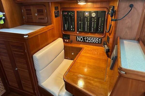 Last Love 54ft Passport Yacht For Sale