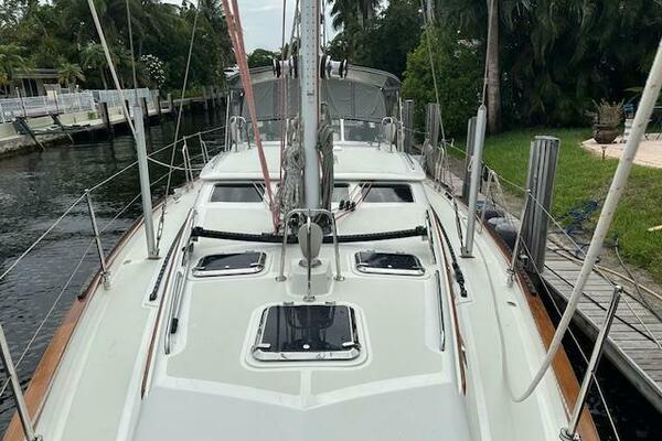 Last Love 54ft Passport Yacht For Sale