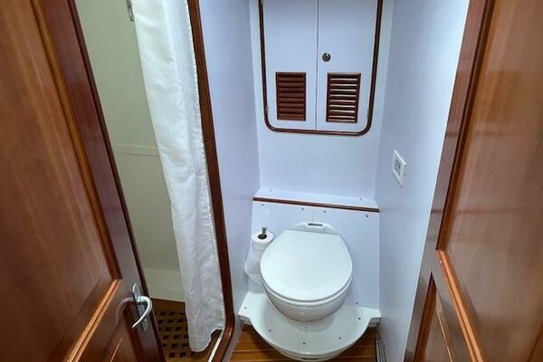 Last Love 54ft Passport Yacht For Sale