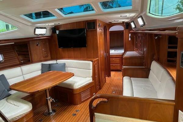 Last Love 54ft Passport Yacht For Sale