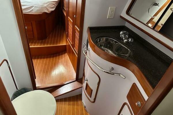 Last Love 54ft Passport Yacht For Sale