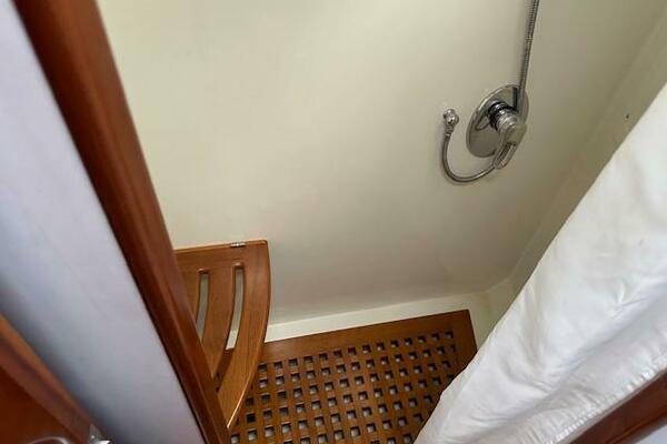 Last Love 54ft Passport Yacht For Sale