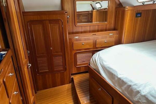 Last Love 54ft Passport Yacht For Sale