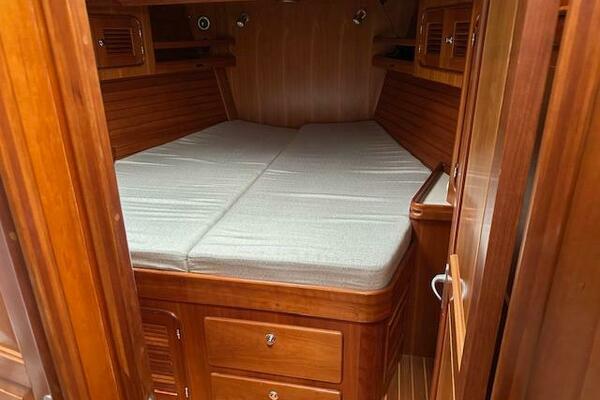 Last Love 54ft Passport Yacht For Sale